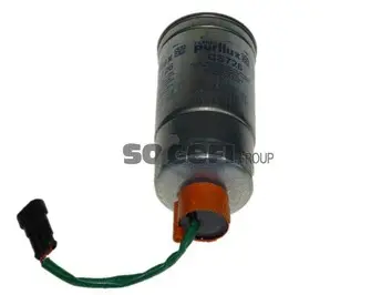 Kuro filtras PURFLUX CS726