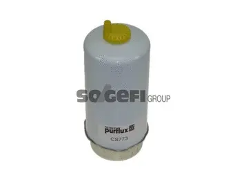 Kuro filtras PURFLUX CS773