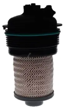 Kuro filtras PURFLUX CS862