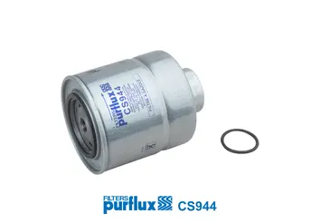 Kuro filtras PURFLUX CS944