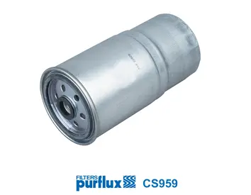 Kuro filtras PURFLUX CS959