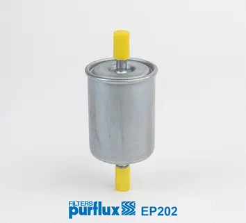 Kuro filtras PURFLUX EP202