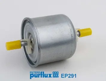 Kuro filtras PURFLUX EP291