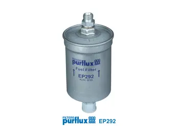 Kuro filtras PURFLUX EP292