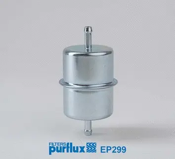Kuro filtras PURFLUX EP299