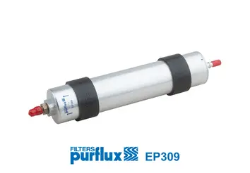 Kuro filtras PURFLUX EP309