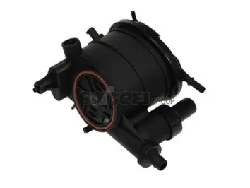 Kuro filtras PURFLUX FC446