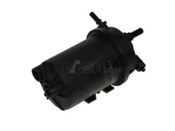 Kuro filtras PURFLUX FC561E