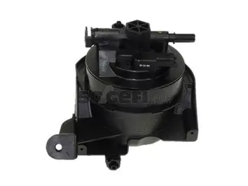 Kuro filtras PURFLUX FC582