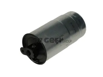 Kuro filtras PURFLUX FCS479