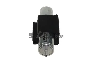 Kuro filtras PURFLUX FCS716