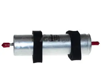 Kuro filtras PURFLUX FCS754