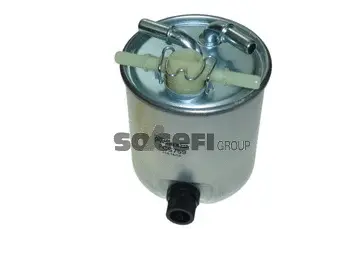 Kuro filtras PURFLUX FCS759