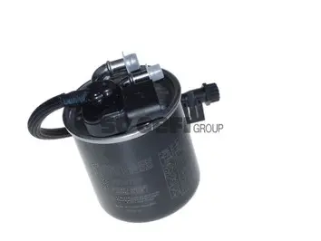 Kuro filtras PURFLUX FCS798