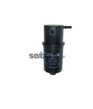 Kuro filtras PURFLUX FCS804