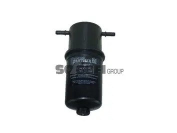 Kuro filtras PURFLUX FCS806