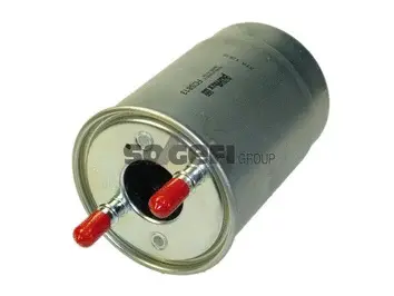 Kuro filtras PURFLUX FCS813