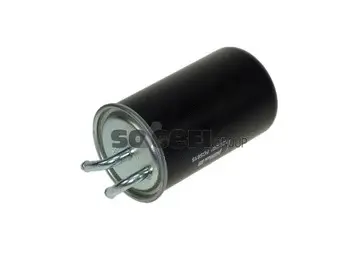 Kuro filtras PURFLUX FCS815