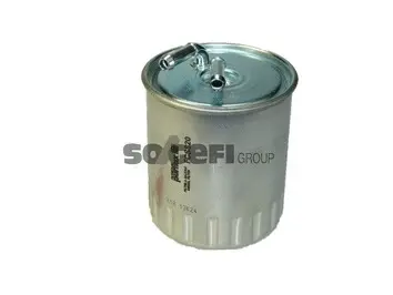 Kuro filtras PURFLUX FCS820
