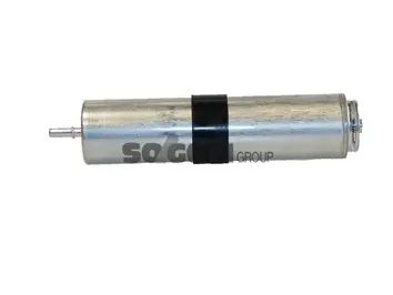 Kuro filtras PURFLUX FCS854