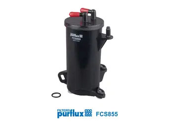 Kuro filtras PURFLUX FCS855