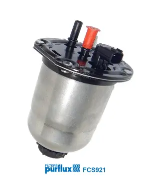 Kuro filtras PURFLUX FCS921