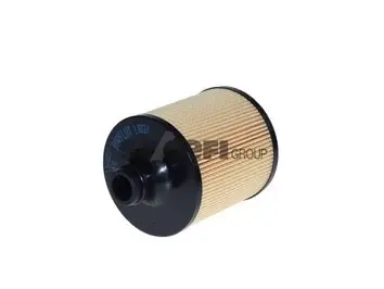 Alyvos filtras PURFLUX L1037