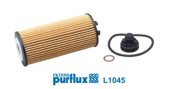 Alyvos filtras PURFLUX L1045