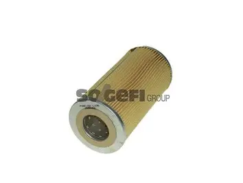 Alyvos filtras PURFLUX L106