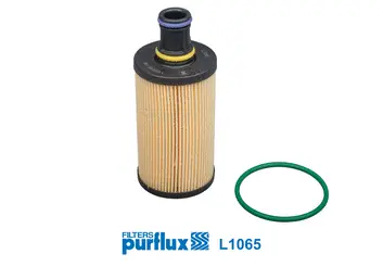 Alyvos filtras PURFLUX L1065