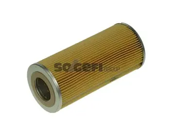 Alyvos filtras PURFLUX L107