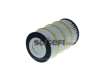 Alyvos filtras PURFLUX L1072