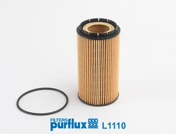 Alyvos filtras PURFLUX L1110