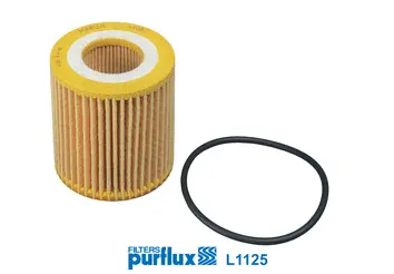 Alyvos filtras PURFLUX L1125