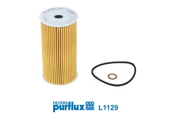 Alyvos filtras PURFLUX L1129