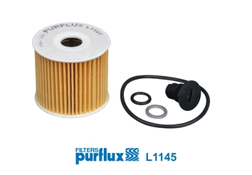 Alyvos filtras PURFLUX L1145