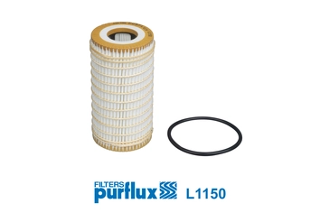 Alyvos filtras PURFLUX L1150