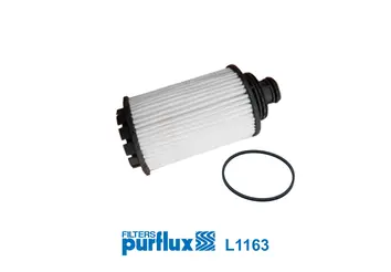 Alyvos filtras PURFLUX L1163