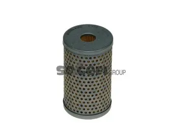 Alyvos filtras PURFLUX L121