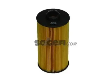 Alyvos filtras PURFLUX L293
