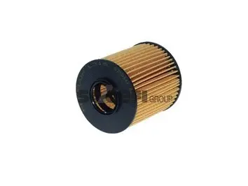 Alyvos filtras PURFLUX L316