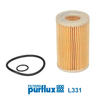 Alyvos filtras PURFLUX L331