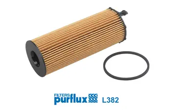 Alyvos filtras PURFLUX L382