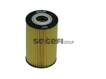 Alyvos filtras PURFLUX L409