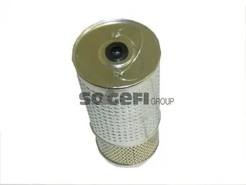 Alyvos filtras PURFLUX L459