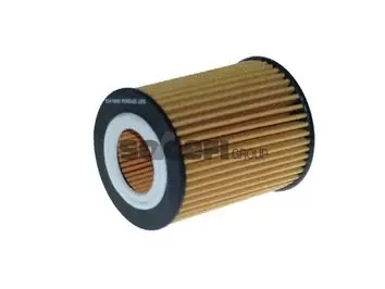 Alyvos filtras PURFLUX L972