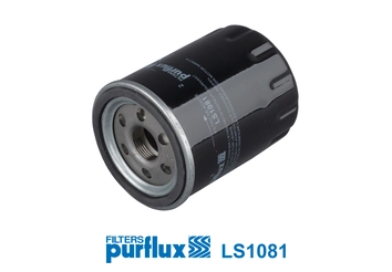 Alyvos filtras PURFLUX LS1081