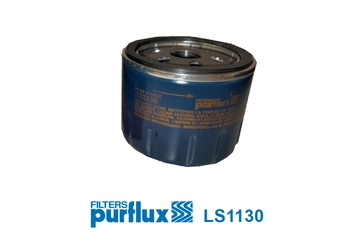 Alyvos filtras PURFLUX LS1130