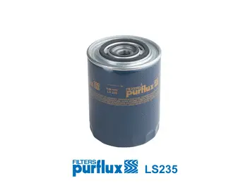 Alyvos filtras PURFLUX LS235