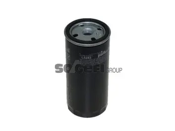 Alyvos filtras PURFLUX LS243